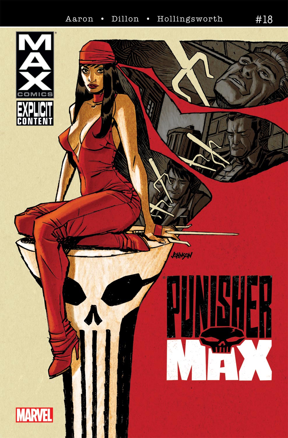 Punishermax (2010) #18