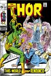 Thor (1966) #167