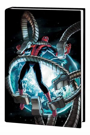 SPIDER-MAN: ENDS OF THE EARTH (Trade Paperback)
