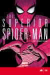 SUPERIOR SPIDER-MAN 3 3RD PRINTING VARIANT (NOW, WITH DIGITAL CODE)