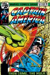 Captain America (1968) #230 Cover