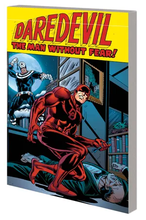 ESSENTIAL DAREDEVIL VOL. 6 TPB (Trade Paperback)