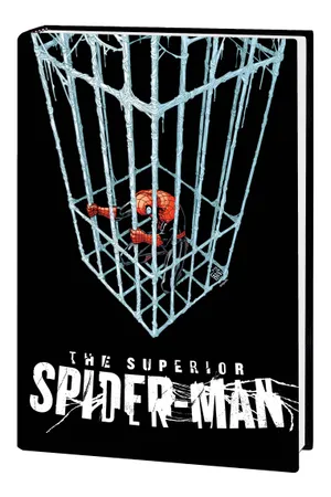 Superior Spider-Man (Hardcover)