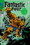 Fantastic Four (1961) #79 Cover