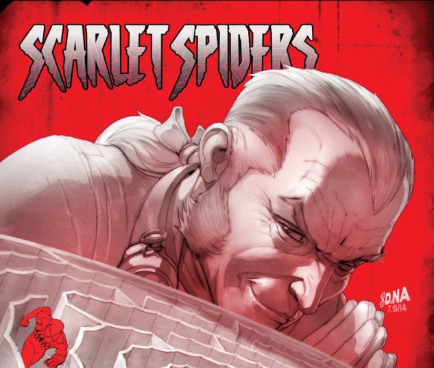 Scarlet Spiders (2014) #2