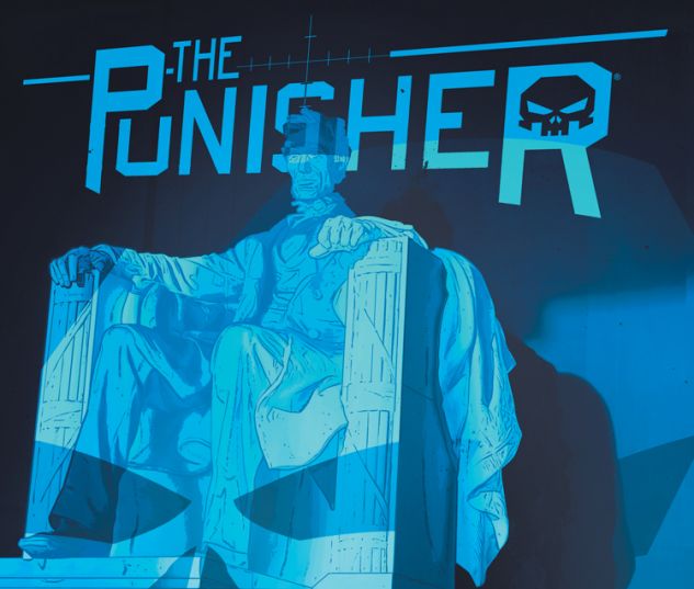 THE PUNISHER 16 (WITH DIGITAL CODE)