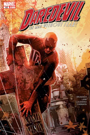 DAREDEVIL: THE DEVIL, INSIDE AND OUT VOL. 1 (Trade Paperback)