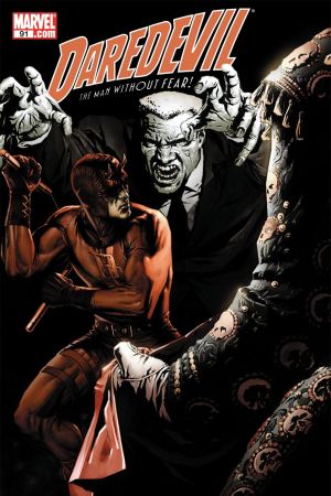 Daredevil (1998) #91