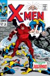 Uncanny X-Men (1963) #32