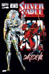 Silver Sable & the Wild Pack (1992) #23