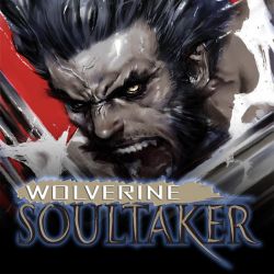 Wolverine: Soultaker