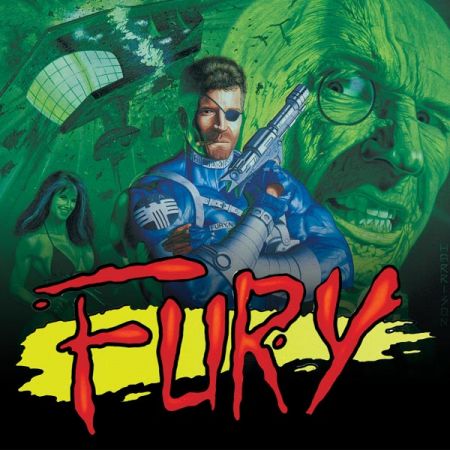 Fury (1994)