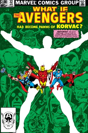 What If? (1977) #32