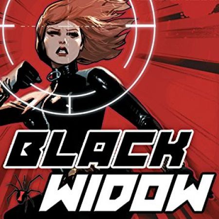 Black Widow (2010present)