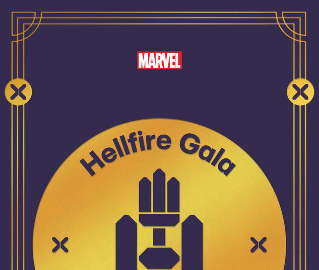 Hellfire Gala Guide  #1