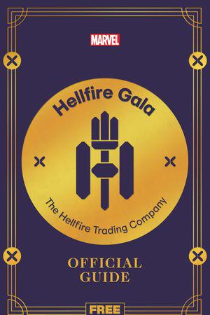 Hellfire Gala Guide #1
