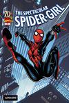 Spectacular Spider-Girl Digital Comic #1