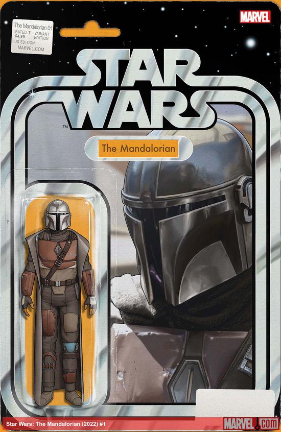 THE MANDALORIAN COLLECTORS BOX - The Pop Insider