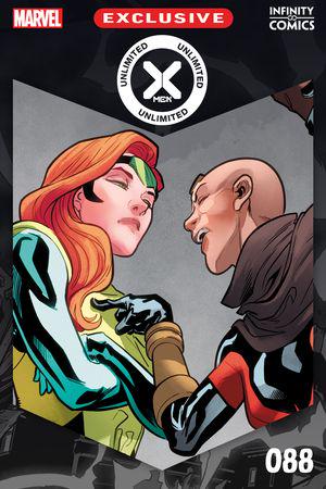 X-Men Unlimited Infinity Comic (2021) #88