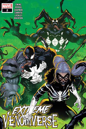 Extreme Venomverse (2023) #2