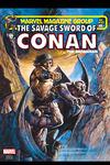The Savage Sword of Conan #83