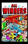 All-Winners Comics #17