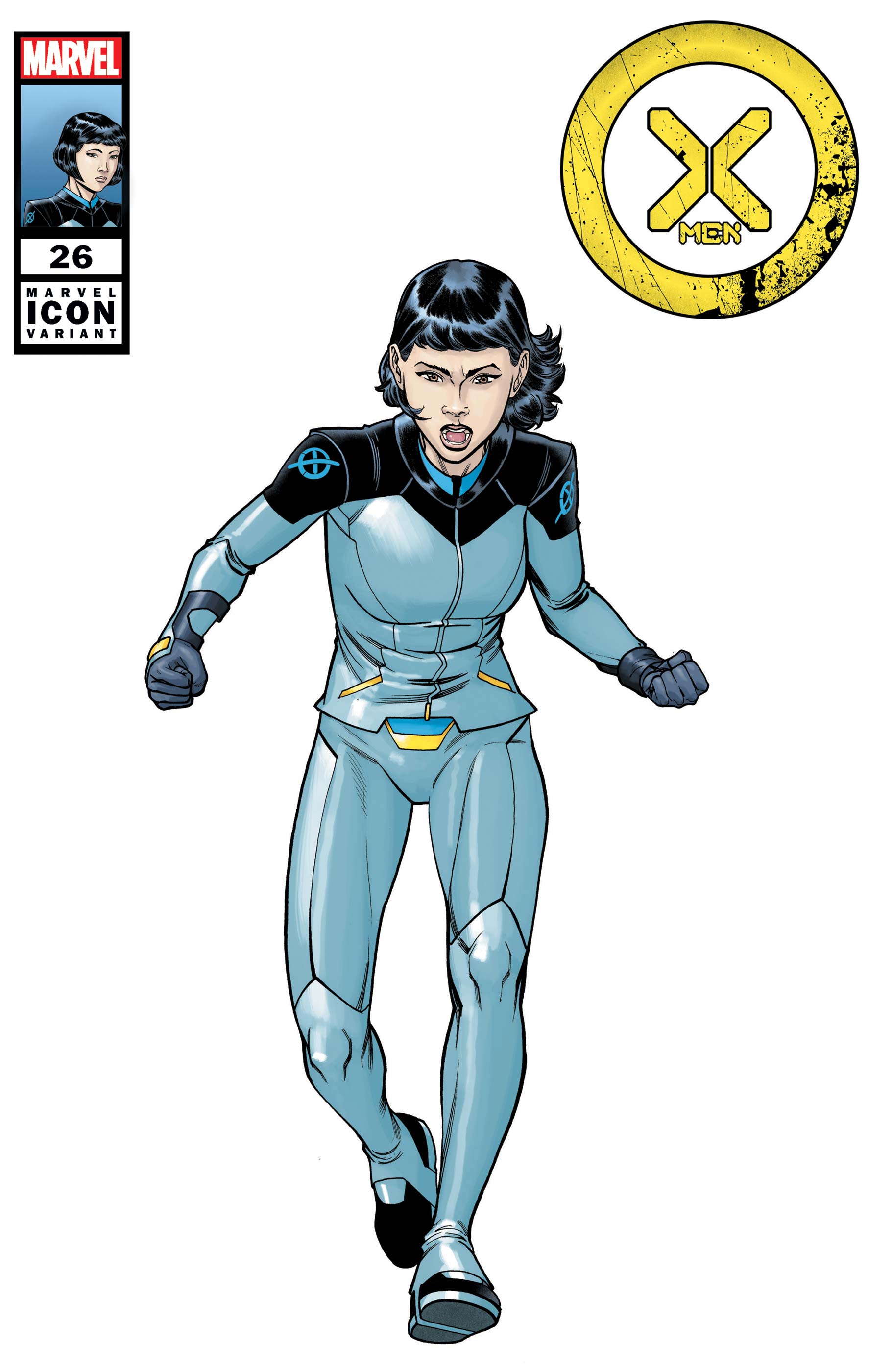 X-Men (2021) #26 (Variant)