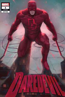 Daredevil (2023) #1 (Variant) | Comic Issues | Marvel