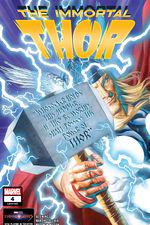 Immortal Thor (2023) #4