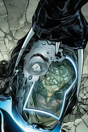 Fall of the House of X (2024) #3 (Variant)