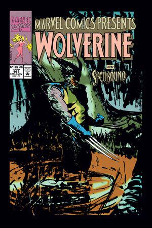 Marvel Comics Presents (1988) #141