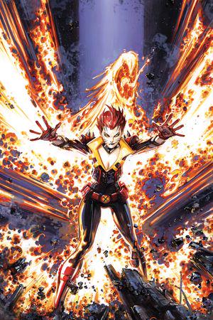 X-Force (2024) #2 (Variant)
