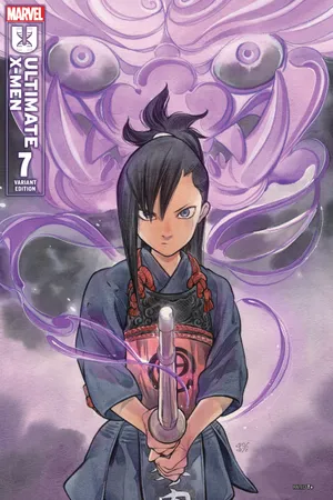 Ultimate X-Men (2024) #7 (Variant) | Comic Issues | Marvel