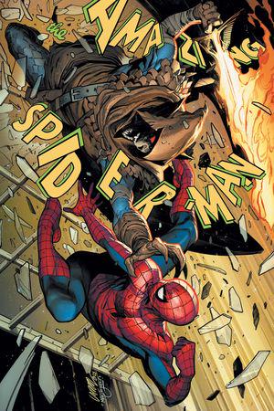 ヴァイス The Amazing スパイダーマン sp ヴァイス MARVEL “THE Amazing” スパイダーマン SP The Amazing