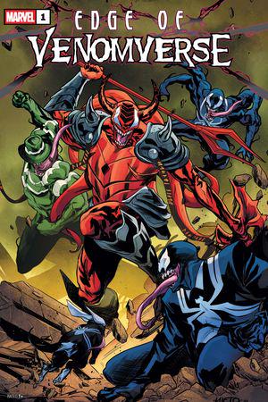 デアデビル ブラックウィドウ Abattoir マーベル グラフィックノベル Daredevil/Black Widow: Abattoir Graphic Novel (1993) #1