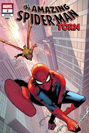 Amazing Spider-Man: Torn (2025) #2 (Variant)