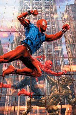The Amazing Spider-Man (2025) #25 (Variant)