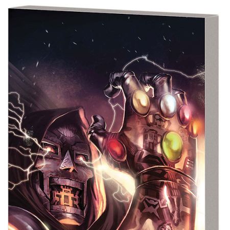 WHAT IF?: SECRET WARS (2009 - Present)