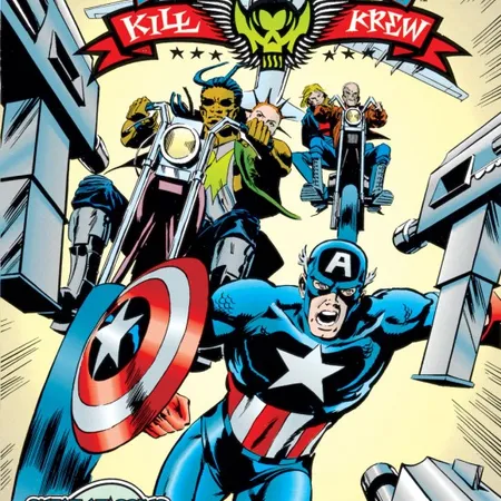 SKRULL KILL KREW (2006)