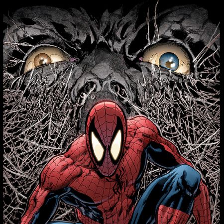 SPIDER-MAN: BRAND NEW DAY JIMENEZ POSTER (2008)