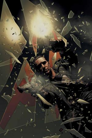 Punisher Max #16 