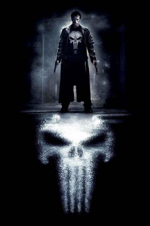 Punisher: The Movie #3 