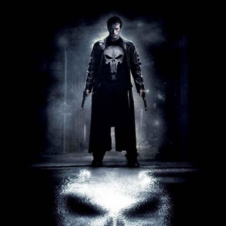 Punisher: The Movie (2004)