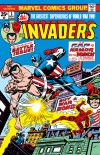 Invaders, The #3