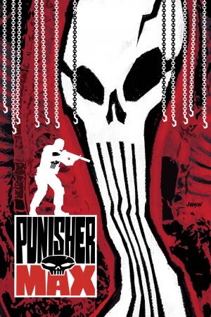 Punishermax #14 
