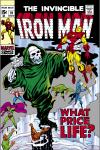 Iron Man (1986) #19