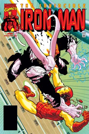Iron Man (1998) #34