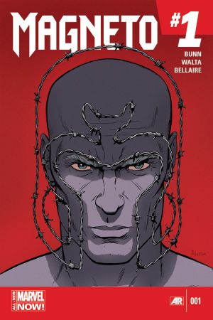 Magneto  #1