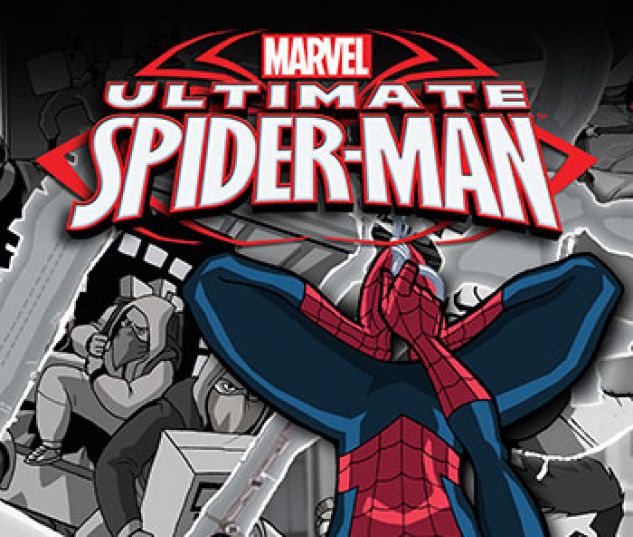 Ultimate Spider-Man Infinite Digital Comic (2015) #14