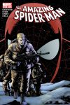 Amazing Spider-Man (1999) #574